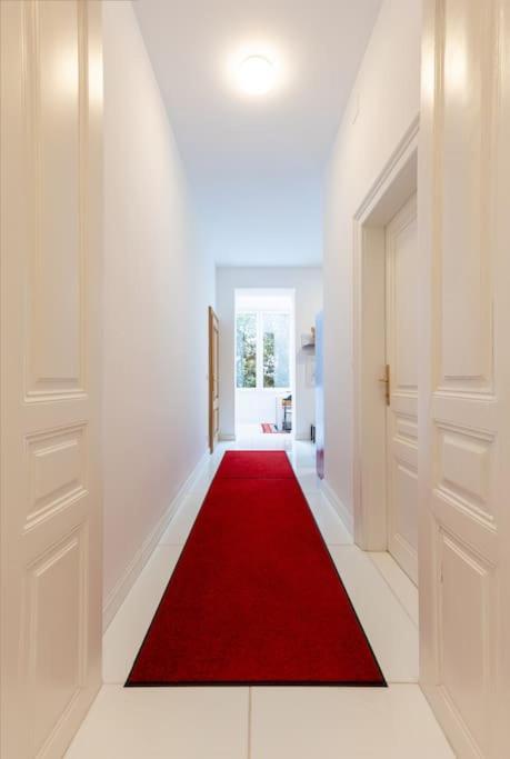 Luxurioes Wohnen Mit Anbindung Ans Zentrum 20 Minuten Apartment Wien