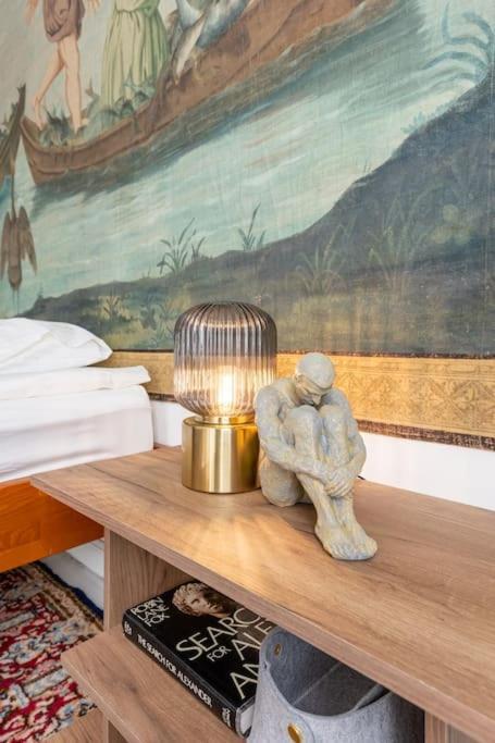Apartment Luxurioes Wohnen Mit Anbindung Ans Zentrum 20 Minuten Wien