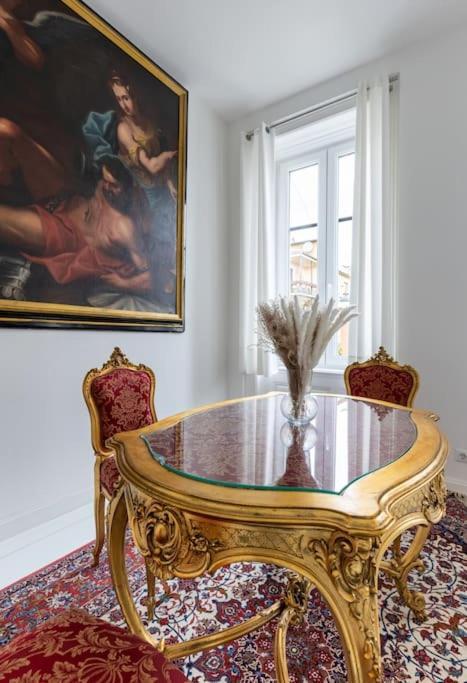 Luxurioes Wohnen Mit Anbindung Ans Zentrum 20 Minuten Apartment Wien