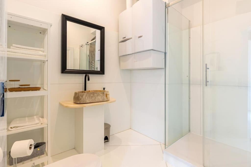 Apartment Luxurioes Wohnen Mit Anbindung Ans Zentrum 20 Minuten Wien